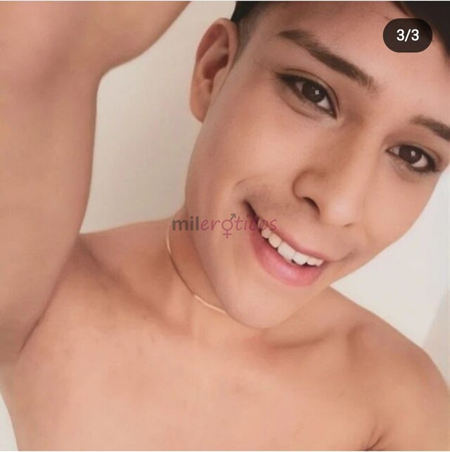 Disponible para servicios pasivo joven en santiago servicio discreto y profesional videollamadas amp masajes amp contacto directo y confiable muy cali...