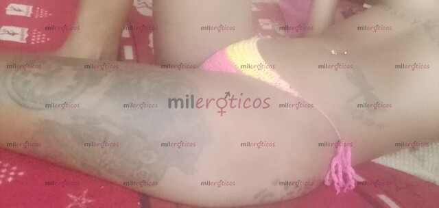 FOTOS DE FLAKITA CON CUERPO ARDIENTE; TE GUSTAN LOS TATTOS!
