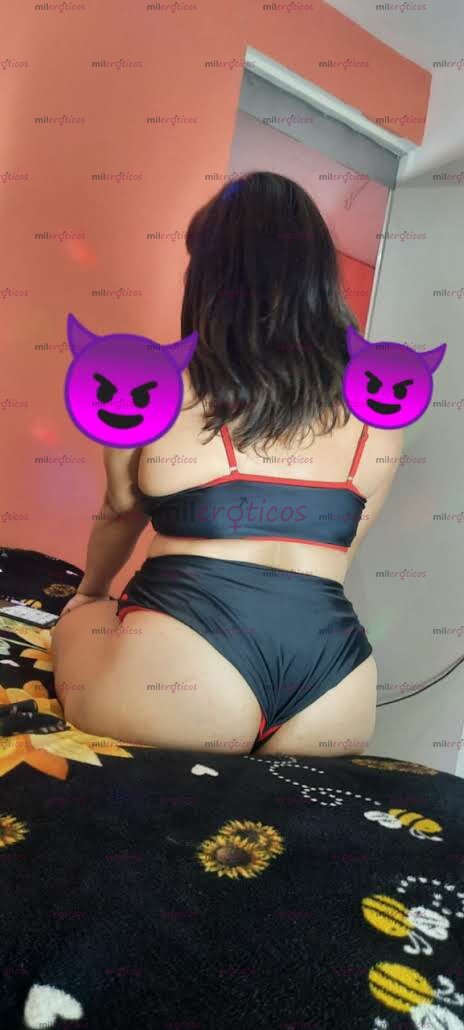 FOTOS DE DANIELA SCORT DE REGRESO MORENA CULONA Y TETONA