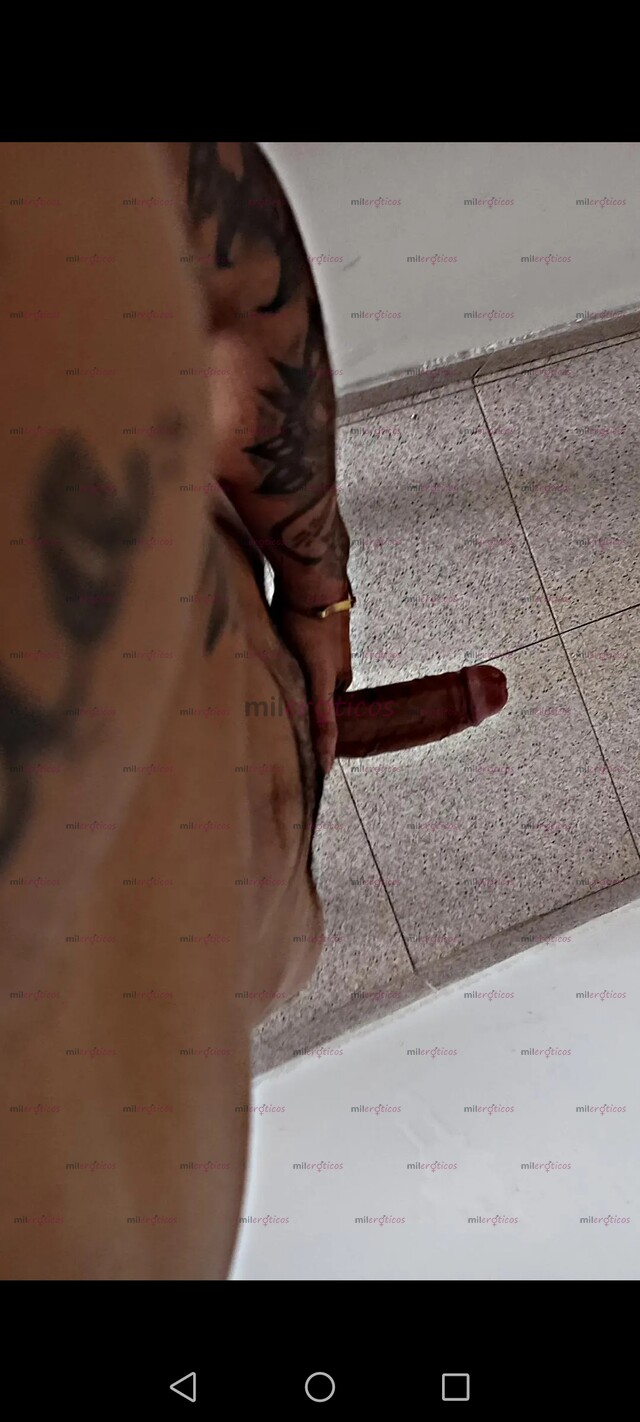 FOTOS DE TATUADO ARRECHÓ DOMINANTE LECHERO ARDIENTES