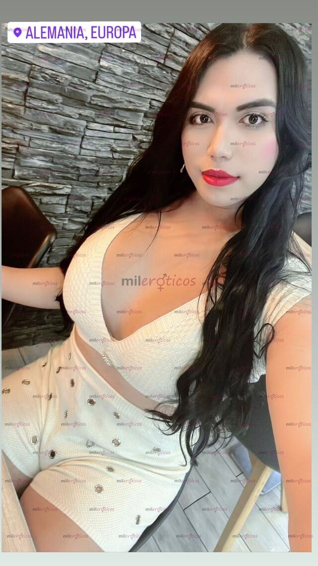 FOTOS DE VIVE ESTA NUEVA EXPERIENCIA CON NENA TRANSEX ORAL AL NATURAL CON VENIDA EN BOCA