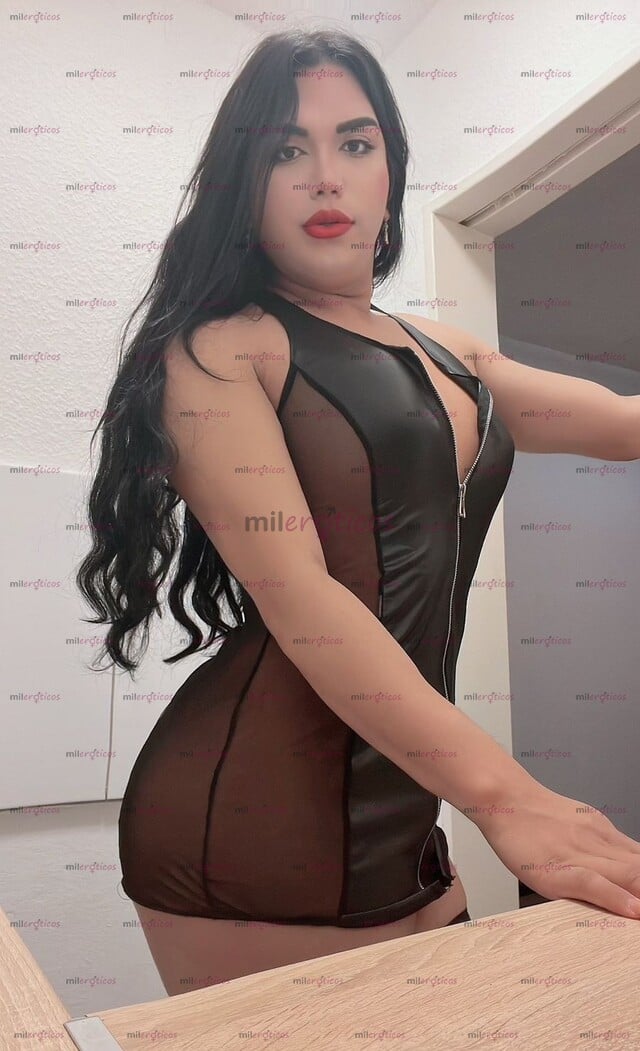 FOTOS DE VIVE ESTA NUEVA EXPERIENCIA CON NENA TRANSEX ORAL AL NATURAL CON VENIDA EN BOCA