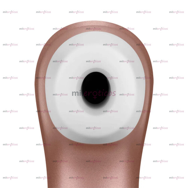 FOTOS DE $210.000 SATISFYER PRO 2 ORO ROSA PROMOCIÓN