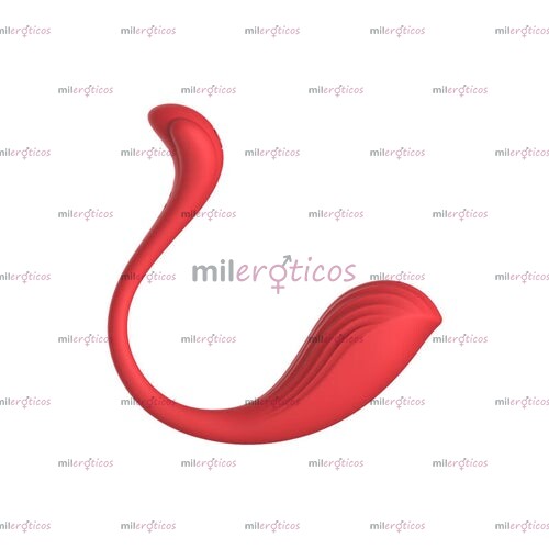FOTOS DE VIBRADOR BALA INTERACTIVA CON APP FENIX NEO (PHOENIX NEO) SVAKOM