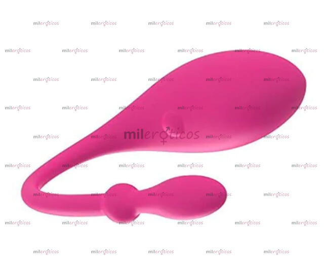 FOTOS DE $400.000 VIBRADOR LOVENSE LUSH INTERACTIVO PROMOCIÓN
