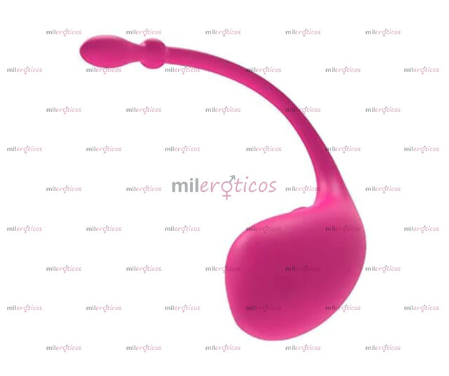FOTOS DE $400.000 VIBRADOR LOVENSE LUSH INTERACTIVO PROMOCIÓN