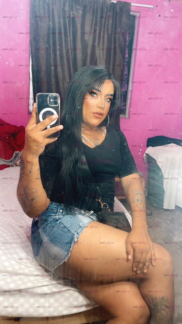 FOTOS DE TRANSEXUAL VERSÁTIL COMPLACIENTE Y MUY CACHONDA DISPUESTA A TODO