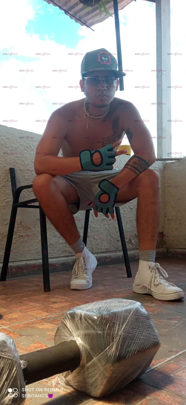 FOTOS DE CICHO SERIO ASEADO DISCRETO UN CABALLERO DE 21