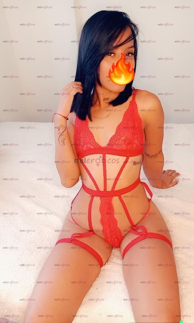 FOTOS DE HOLA ME LLAMO NATHALIA UNA RICA FLACA SEXY Y NINFOMANA
