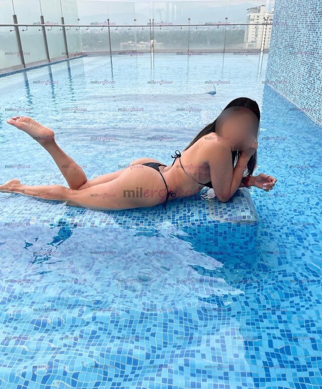 FOTOS DE HOY!! MORENA VIP MORBOSA DELICIOSA CON GANAS DE CUMPLIR TUS FANTASÍAS CON LUGAR