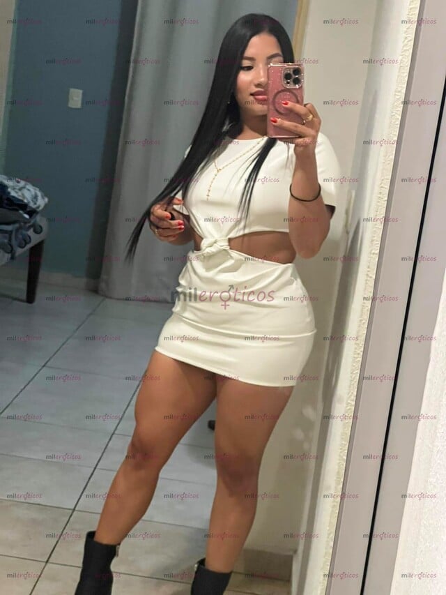 FOTOS DE TODO ACOMODADO EN SU LUGAR COLOMBIANA DE PRIMER NIVEL POCOS DÍAS EN MÉRIDA