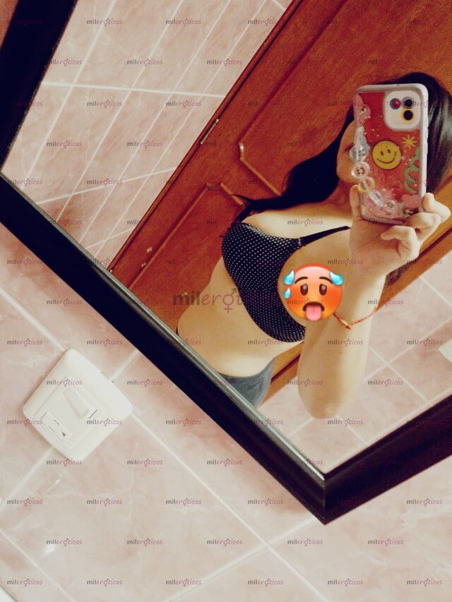 FOTOS DE SOY ARELY Y NUEVA EN EL AMBIENTE. PASEMOSLA RICO