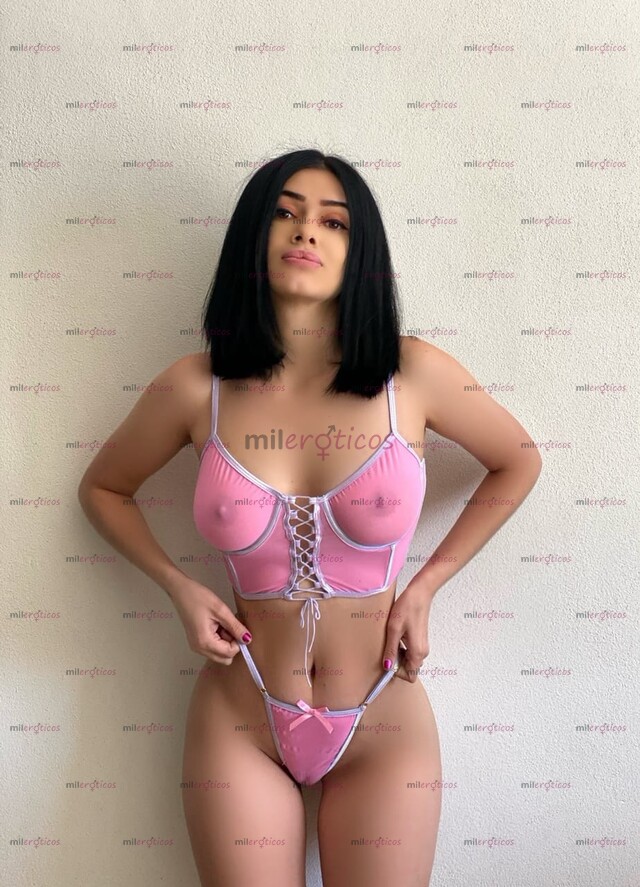 FOTOS DE HOLA CARIÑO SOY SHANTAL , CHICA NUEVA EN EL AMBIENTE DISPUESTA A COMPLACERTE