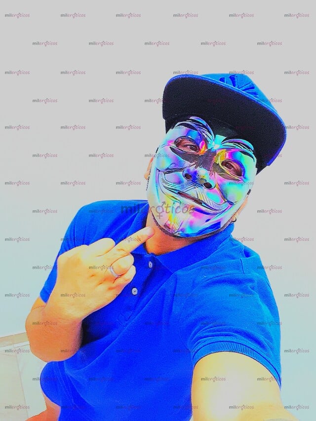 FOTOS DE LLEGO EL ENMASCARADO VERGON NUEVO EN LA CIUDAD
