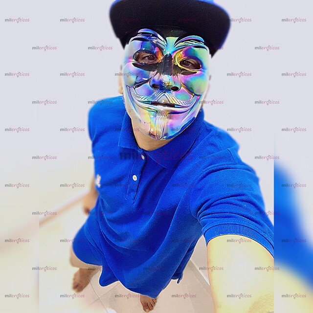 FOTOS DE LLEGO EL ENMASCARADO VERGON NUEVO EN LA CIUDAD