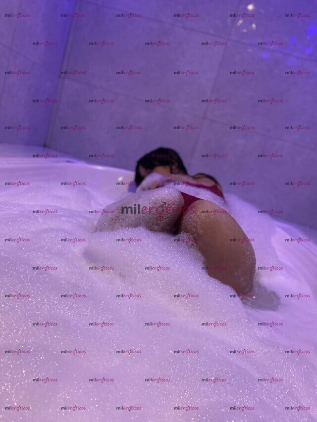 FOTOS DE LINDA NENA DE LUJO PARA HOMBRES DE BUEN GUSTO EXÓTICA MUÑEQUITA REAL VIOLETA