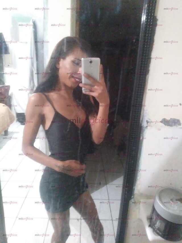 FOTOS DE NENITA TRAV DISPONIBLE PARA PASARLA RICO RICO