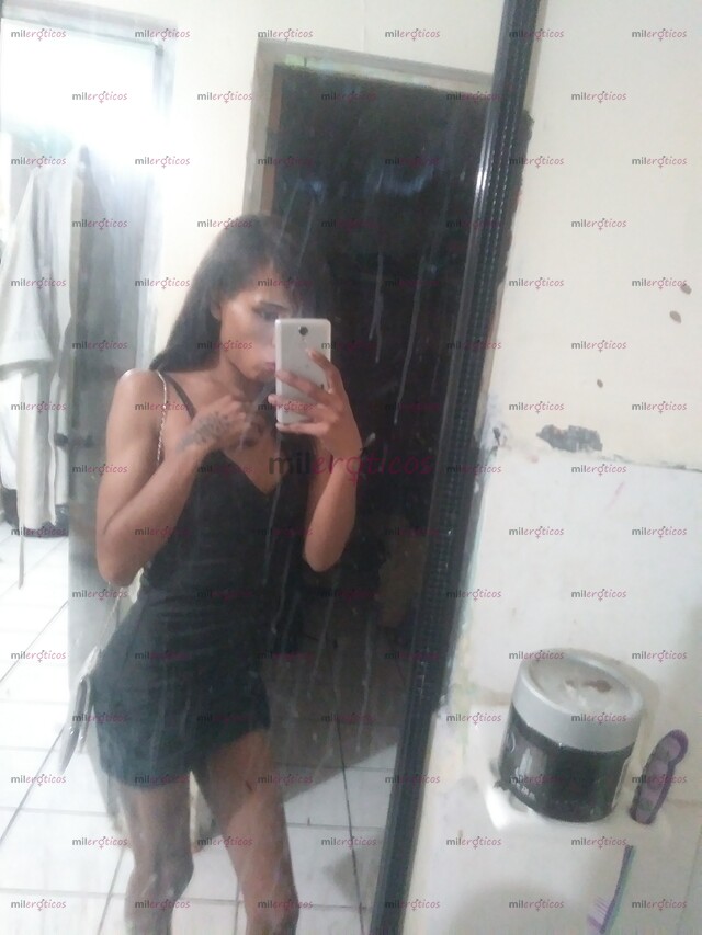 FOTOS DE NENITA TRAV DISPONIBLE PARA PASARLA RICO RICO