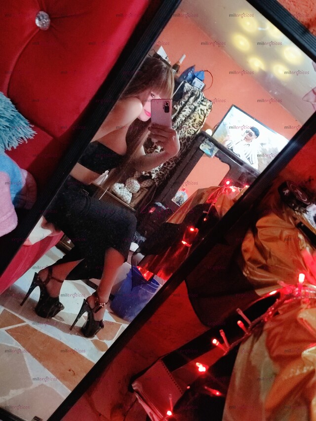 FOTOS DE LLEGÓ LA MAS FEMENINA DÉBORA VERGAS APRETADITA VEN Y FOLLAME DURO PAPI