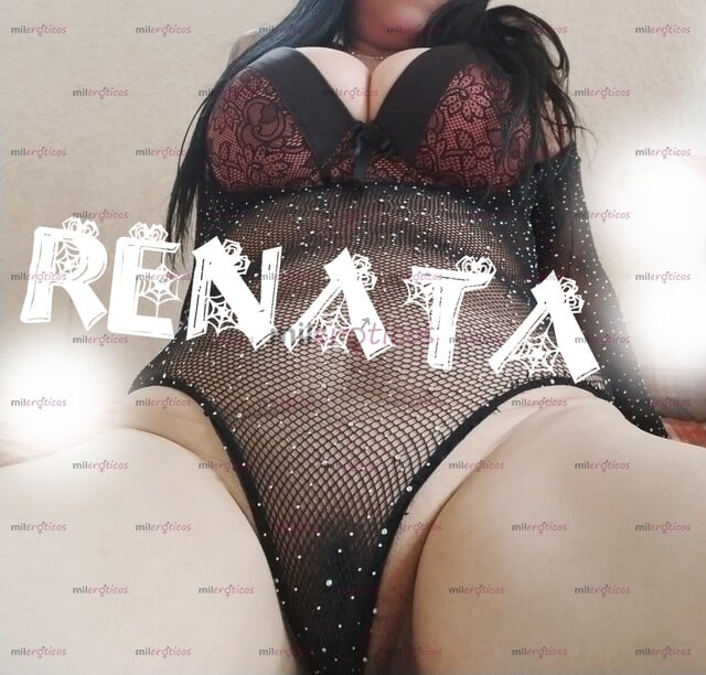 FOTOS DE SOY RENATA CHICA MUY DIVERTIDA Y COMPLACIENTE VEN Y DISFRUTA DE MI SENOS