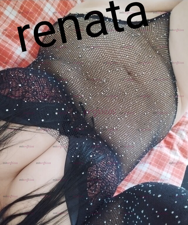 FOTOS DE SOY RENATA CHICA MUY DIVERTIDA Y COMPLACIENTE VEN Y DISFRUTA DE MI SENOS