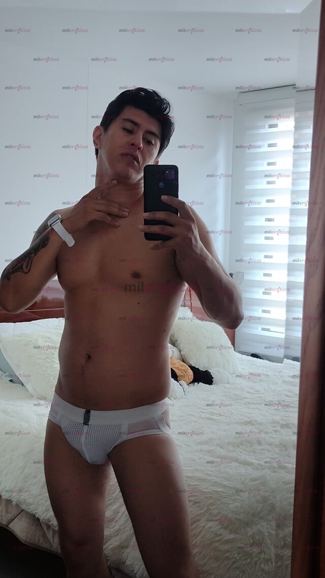 FOTOS DE NUEVO... CHICO VERSÁTIL MORBOSO COMPLACIENTE EN CHAPÍNERO