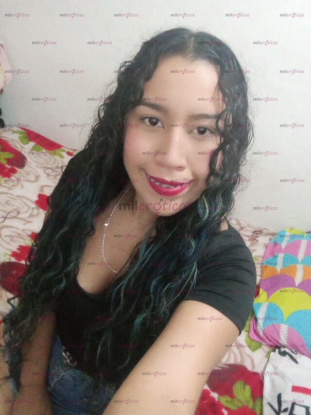 FOTOS DE HOLA MI REY VEN Y DISFRUTA DE UN BUEN SERVICIO CON ESTA HERMOSA DAMA