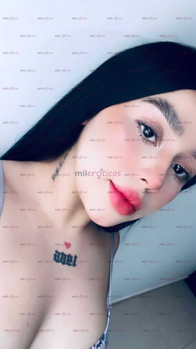 FOTOS DE DULCE Y TIERNA SOFIA 100%COMPLACIENTE Y DISPUESTA A HACERTE PASAR EL MEJOR RATO