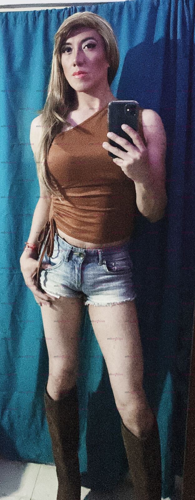 FOTOS DE DE VISITA EN TU CIUDAD ROXY NO TE ARREPENTIRÁS