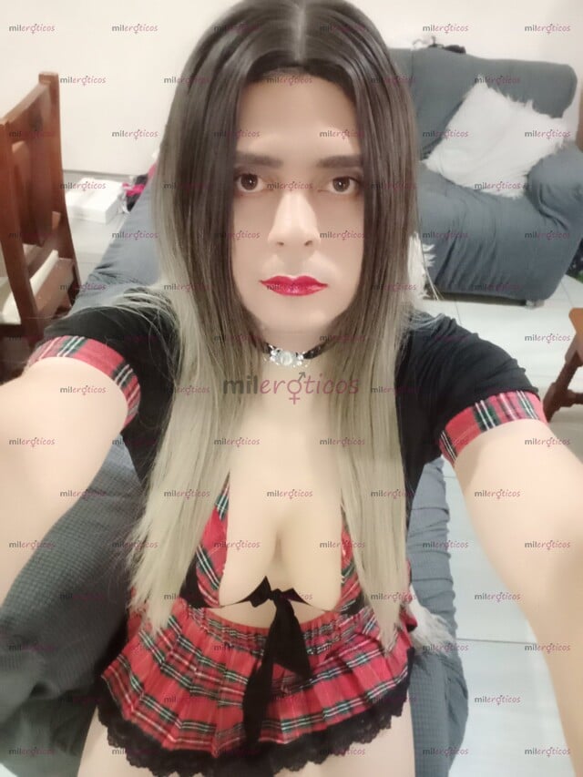 FOTOS DE JENNIFER TRAVESTI, SOY UNA PUTITA HOT, BIEN CALIENTE YMAMADORA