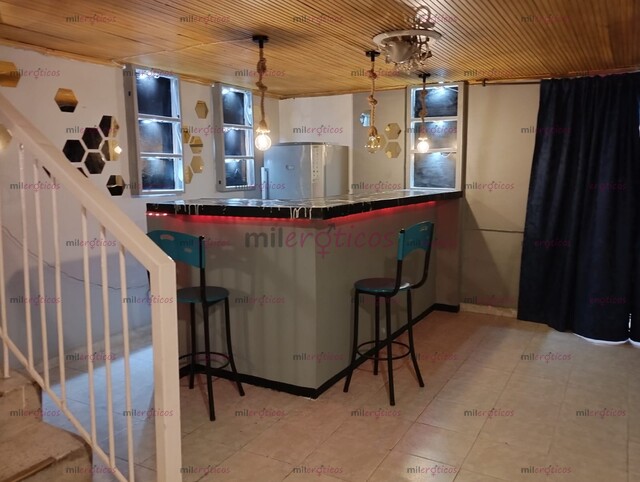 FOTOS DE CASA EN SANTA ISABEL SOLICITA CHICAS EN BUSCA DE BUENOS INGRESOS