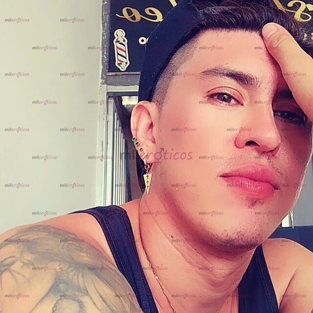FOTOS DE VERSÁTIL COMPLACIENTE, POR POCOS DÍAS EN LA CUIDAD DE BGTA