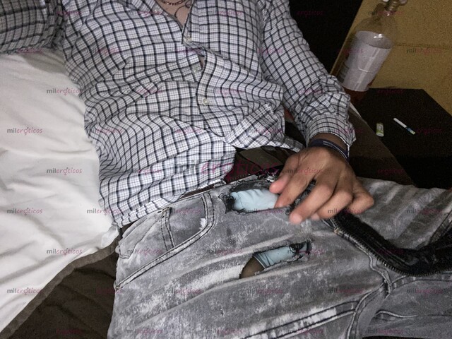 FOTOS DE VEN Y VIVE UNA EXPERIENCIA INOLVIDABLE BRANDON USTED