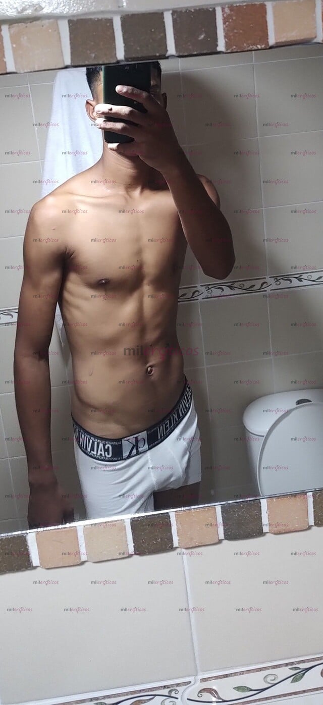 FOTOS DE ACTIVO MORENO VERGÓN 21 CM ACTIVO FULL LECHERO CALIENTE MORBOSO