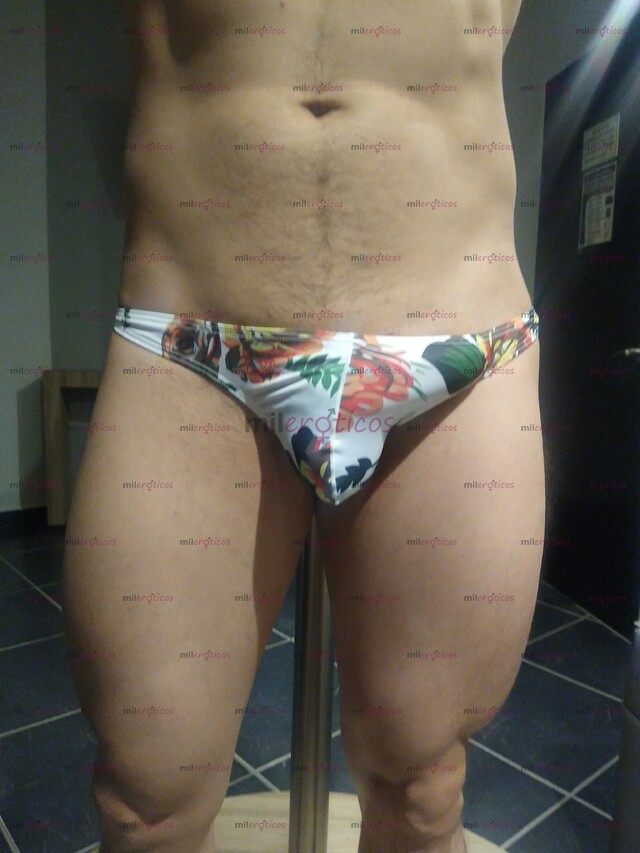 FOTOS DE IVÁN MACHO DOTADO 21 CENTÍMETROS GOGO STRIPPER RECIÉN LLEGADO