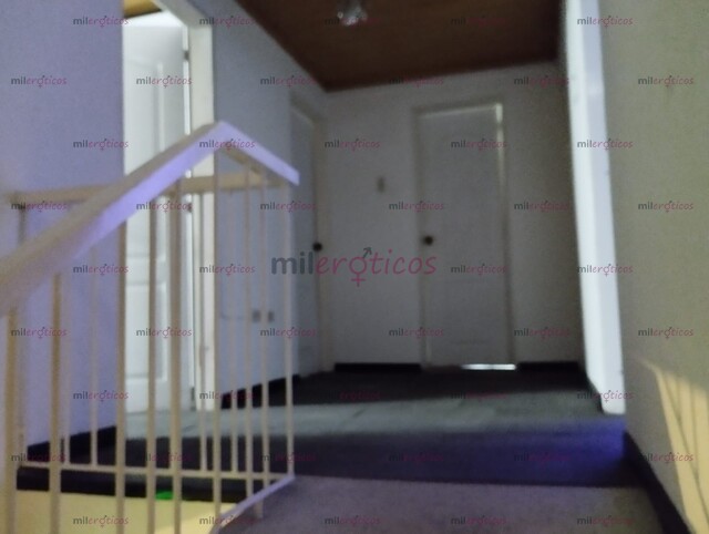 FOTOS DE CASA DISCRETA PARA QUE TRABAJES TRANQUILA EN SANTA ISABEL BUSCO CHICAS