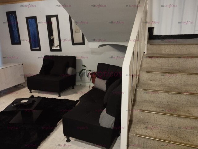 FOTOS DE CASA DISCRETA PARA QUE TRABAJES TRANQUILA EN SANTA ISABEL BUSCO CHICAS