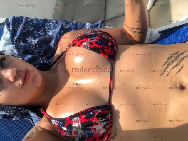 FOTOS DE EXÓTICA, SENSUAL Y HERMOSA CON UN CUERPO DIVINO QUE TE ENCANTARÁ. SIN PRISAS