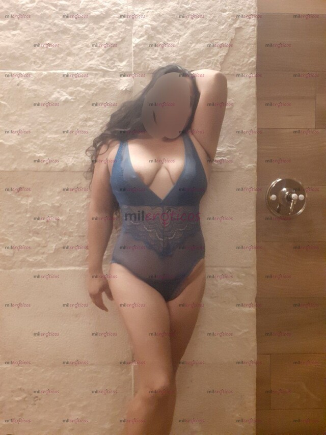 FOTOS DE 2HRS $1000 ISABELLA SENSUAL Y CURVY CUMPLIRÉ TUS FANTASÍAS $800HR