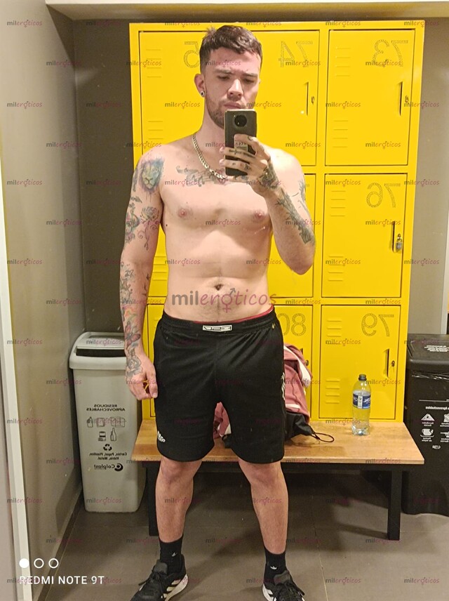 FOTOS DE VIDEOLLAMADA ACTIVO 22CTM MIDO 1.81 PESO 82 KG SOY DE ACTIVO VERGÓN LECHERO