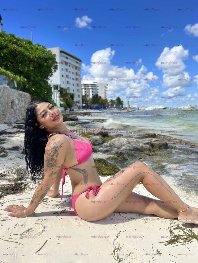 FOTOS DE MIJO, A LA ORDEN PAL DESORDEN, PURO JALISCO, ¿ENCANTADORA Y SEXOSA? ¡BIEN MUCHO!