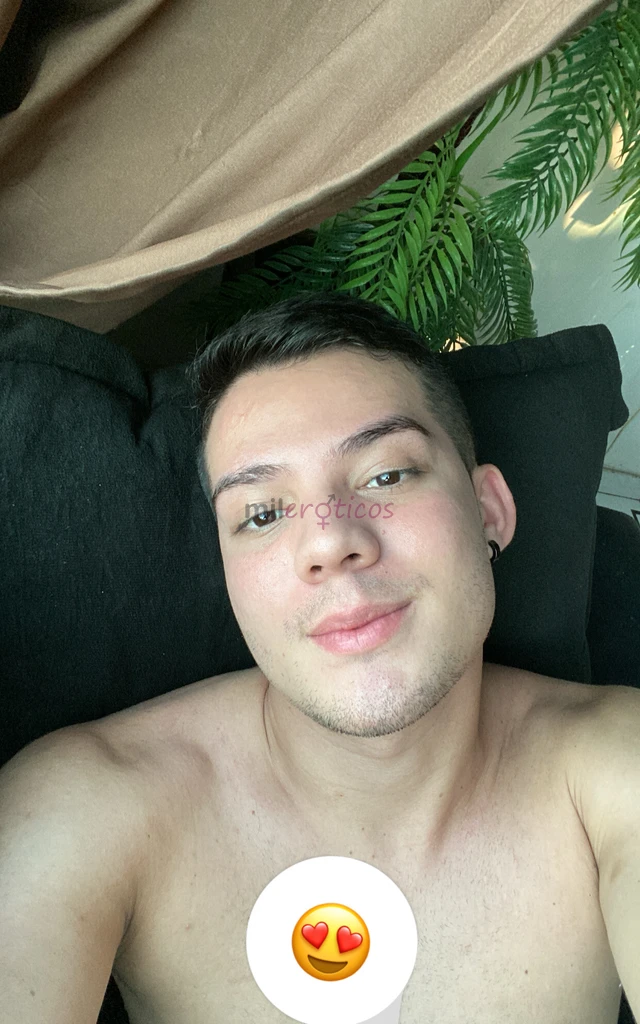 Ola me chamo junior sou gp venha se satisfazer bem gostoso comigo chama ae amp sou branco liso cheiroso comunicativo e bem gostosovendo packs tambem s...