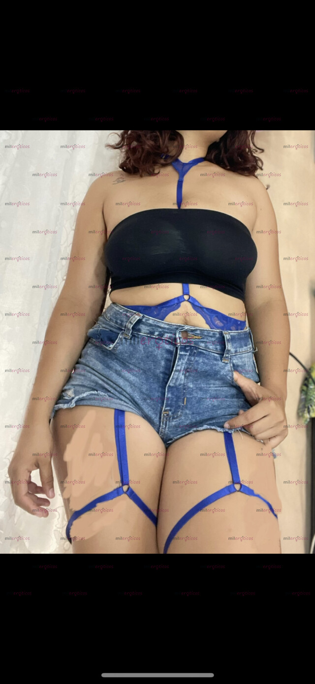 FOTOS DE 100% CHIVA VIO, COMPLACIENTE Y SATISFACTORIA