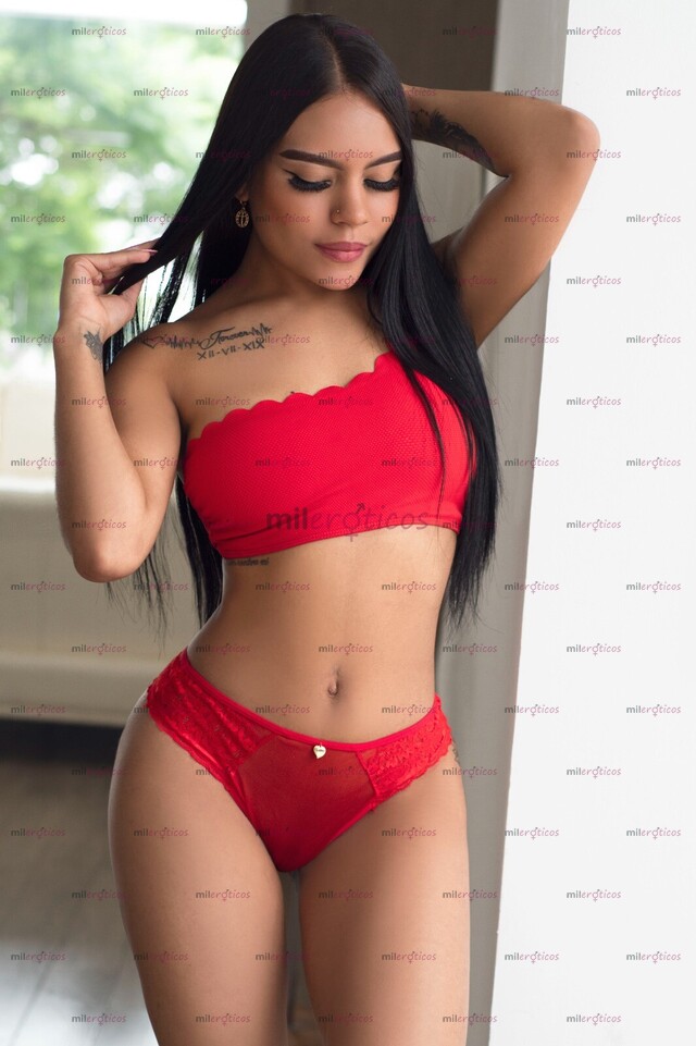 FOTOS DE ARDIENTE DISPUESTA A DARTE PLACER AL MAXIMO