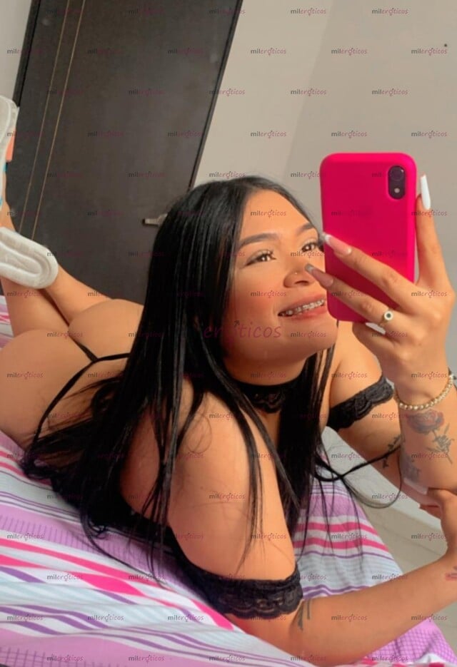 FOTOS DE ATENCIÓN!! POLLITA BOMBA FUL CALIENTE ESTRECHITA ROSADITA AMANTE AL BUEN SEXO