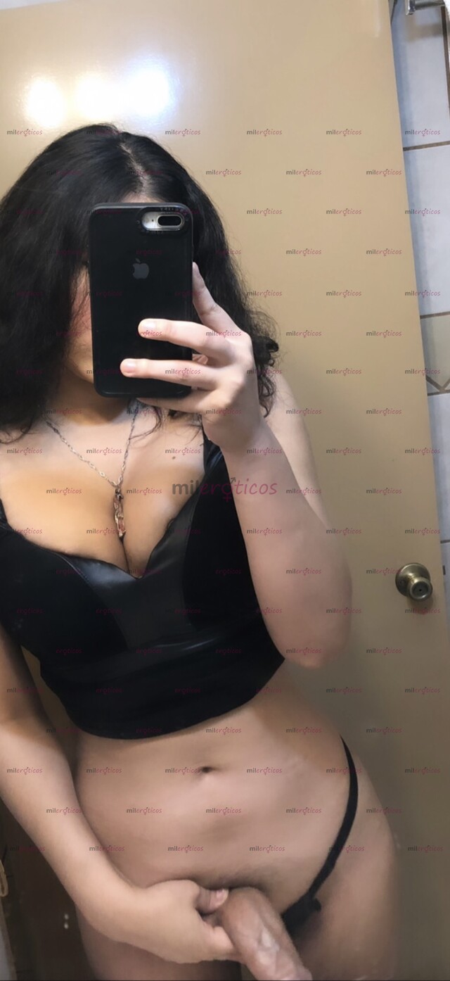 FOTOS DE CHICA TRANS DOTADA QUIERES VER MI VERGA SACAR LECHE CON MIS TETAS ? 50%DE DESCUE