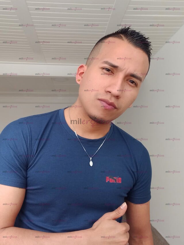 FOTOS DE BAYRON DISCRETO BUENOS MASAJE RELAJANTES.