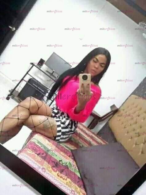FOTOS DE SOY UNA CHICA TRANS VENEZOLANA CON GANAS DE SER TU NIÑA MALA Y DOMINARTE