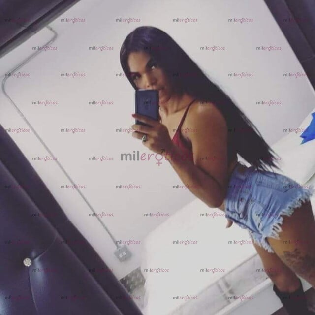 FOTOS DE SOY UNA CHICA TRANS VENEZOLANA CON GANAS DE SER TU NIÑA MALA Y DOMINARTE
