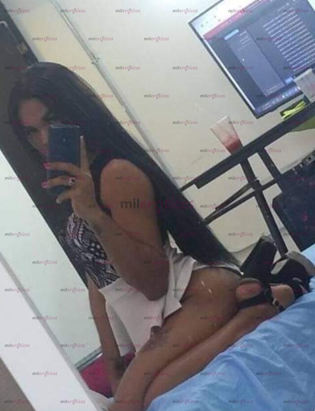 FOTOS DE SOY UNA CHICA TRANS VENEZOLANA CON GANAS DE SER TU NIÑA MALA Y DOMINARTE